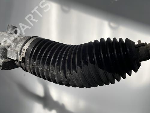 Used Steering rack Steering rack VW POLO VI (AW1, BZ1, AE1) 1.0 (75 hp) 33438598 33438598