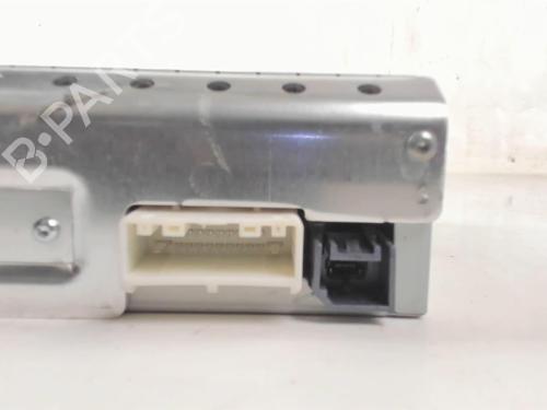 Used Radio Radio RENAULT TRAFIC III Van (FG_) 1.6 dCi 95 (FGMJ, FGMR) (95 hp) 20405265 20405265