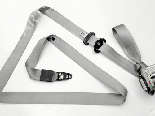 Front left seatbelt AUDI A6 Allroad C6 (4FH) 3.2 FSI quattro | BP37652381I26 - Image 6