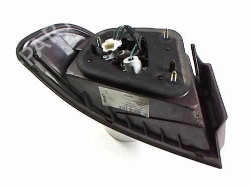 Right taillight MITSUBISHI GALANT VII (E5_A, E7_A, E8_A) 2.0 GLSTD (E57A) | BP21232299C35  - Image 7