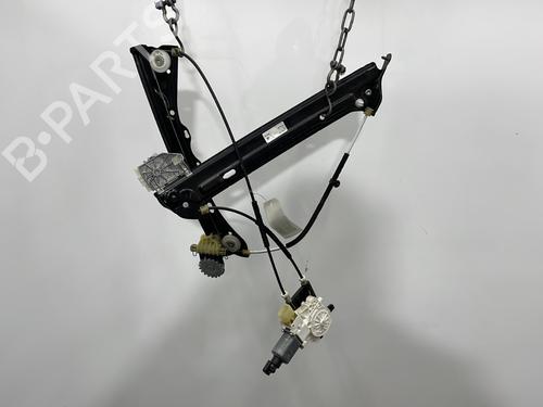Rudehejsemekanisme Højre foran BMW 4 Gran Coupe (F36) 430 d (258 hp) 32373755