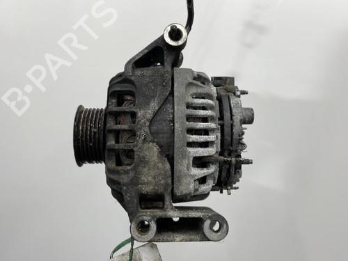 Alternator FIAT DOBLO Box Body/MPV (223_) 1.3 D Multijet | BP20390109M7 