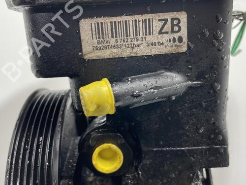 Styring servopumpe BMW X5 (E53) 3.0 d | BP30547558M99 