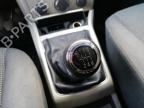 Front right window mechanism OPEL ASTRA H TwinTop (A04) 1.9 CDTi (L67) | BP20389290C23 