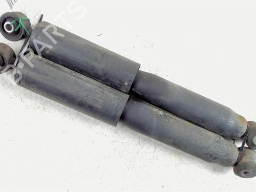 Used Right rear shock absorber FIAT FIORINO Box Body/MPV (225_) 1.3 D Multijet (95 hp) 20397902