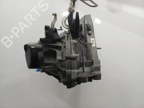 Gearbox RENAULT CLIO III (BR0/1, CR0/1) 1.4 16V | BP20442027M3 
