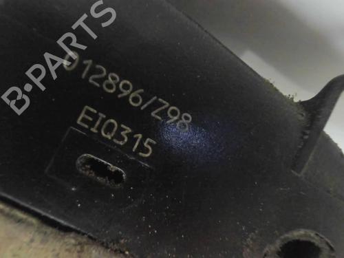 Rear right lock RENAULT VEL SATIS (BJ0_) 2.2 dCi (BJ0M) | BP20463767C99 