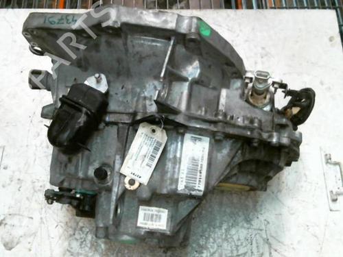 Used Gearbox RENAULT LAGUNA I (B56_, 556_) 2.2 dT (B569) (113 hp) 20434254