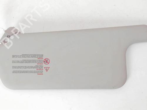 Used Right sun visor Right sun visor 20396686 20396686