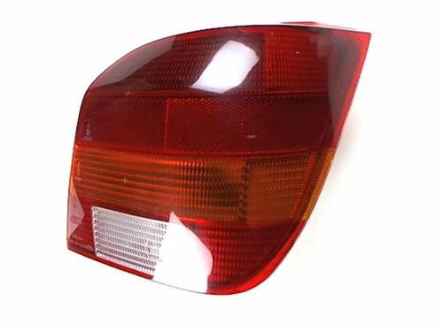 Right taillight FORD FIESTA III (GFJ) 1.4 | BP20408023C35 