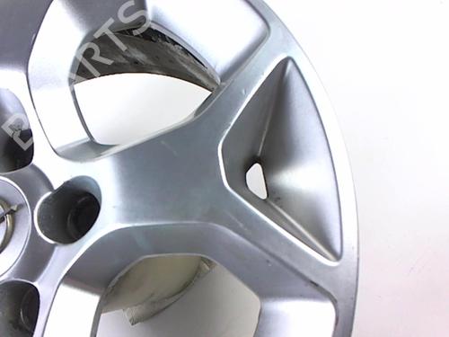 Used Rim Rim OPEL ZAFIRA / ZAFIRA FAMILY B (A05) 1.9 CDTI (M75) (120 hp) 20462738 20462738