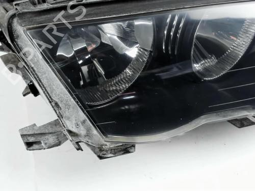 Used Right headlight Right headlight BMW 3 (E46) 316 i (105 hp) 30363865 30363865