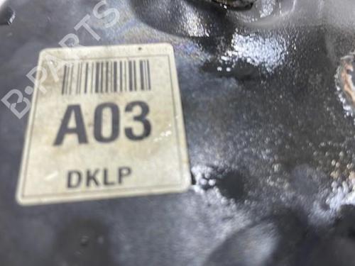 Used Servo brake KIA SOUL I (AM) 1.6 CRDi 128 (126 hp) 20442233