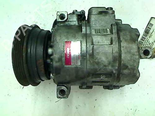 AC compressor BMW 5 (E39) 525 tds | BP20408504M34 