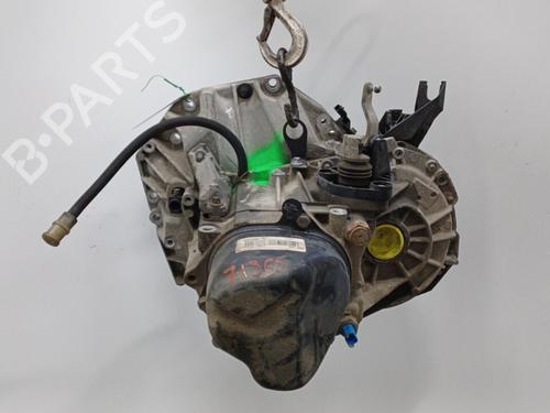 Gearbox DACIA SANDERO 1.5 dCi | BP20468580M3