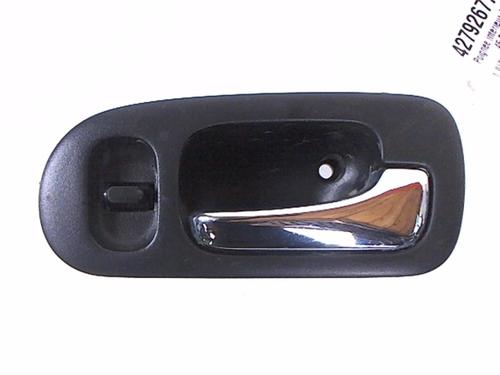 Rear right interior door handle ROVER 45 I Hatchback (RT) 2.0 iDT | BP21235353I16 