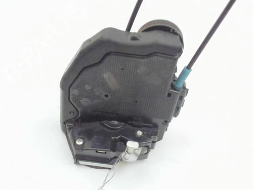Used Rear right lock Rear right lock TOYOTA RAV 4 IV (_A4_) 2.2 D 4WD (ALA49) (150 hp) 20406184 20406184