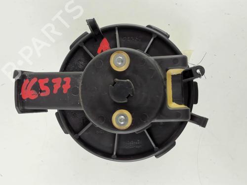 Heater blower motor FIAT PANDA (169_) 1.2 (169AXF2A, 169AXF1A) | BP20421343M62 