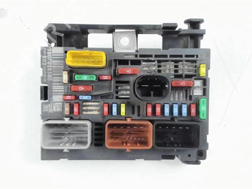 Used Fuse box PEUGEOT 3008 I MPV (0U_) 1.6 BlueHDi 120 (120 hp) 32138848