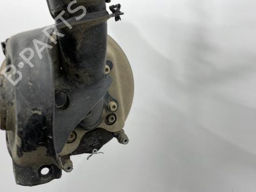 Rear axle CITROËN DS4 (NX_) 1.6 HDi 110 | BP20439297M2 