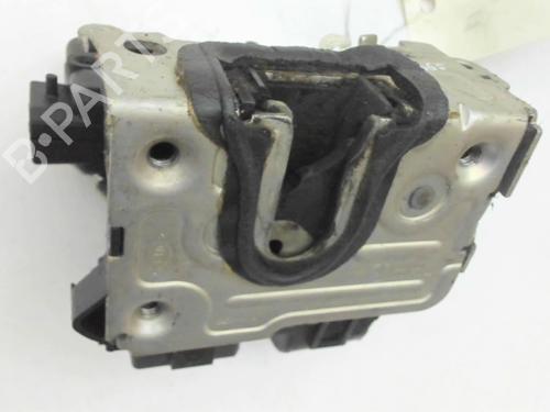 Front right lock DACIA SANDERO 1.5 dCi | BP20468572C97 
