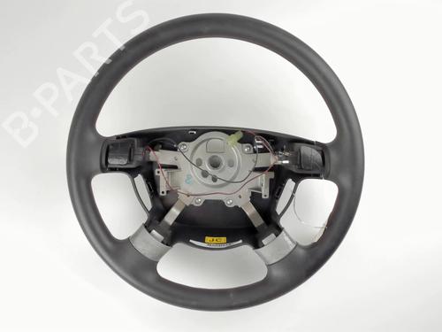 Steering wheel CHEVROLET AVEO / KALOS Hatchback (T250, T255) 1.2 | BP20397928C49 
