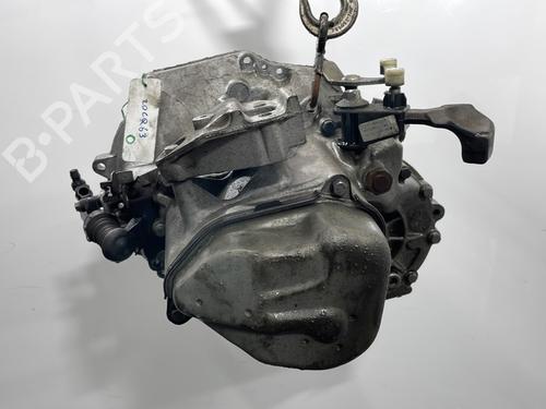Gearbox CITROËN C2 (JM_) 1.4 HDi | BP30947567M3