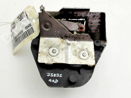 Rear right lock CITROËN C8 (EA_, EB_) 2.0 HDi 165 | BP27873530C99 