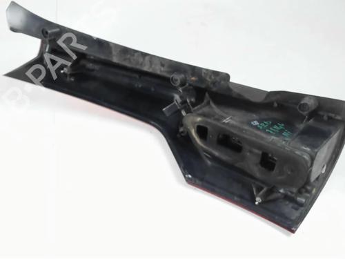 Right taillight CITROËN C4 Grand Picasso I (UA_) 2.0 HDi 150 | BP31159574C35 