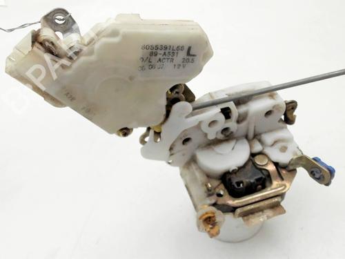 Used Front left lock Front left lock 37458668 37458668
