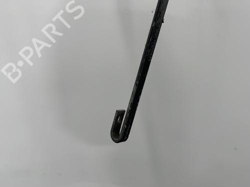 Rear windshield wiper arm RENAULT TRAFIC II Van (FL) 1.9 dCi 80 (FL0B) | BP29514022C144 