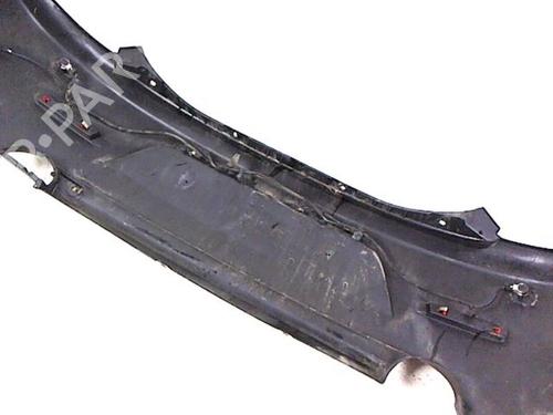 Rear bumper ALFA ROMEO 147 (937_) 1.9 JTDM 8V (937.AXD1A, 937.AXU1A, 937.BXU1A) | BP20404338C8 