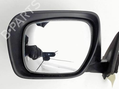 Used Left mirror MAZDA 5 (CR) 2.0 CD (CR19) (110 hp) 22891408