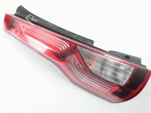 Used Left taillight CITROËN C4 Grand Picasso I (UA_) 1.6 HDi (109 hp) 32275869