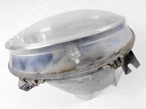 Left headlight CHEVROLET MATIZ (M200, M250) 0.8 | BP20460648C28 