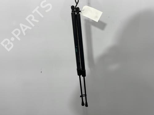 Gasdæmper bagklap RENAULT MODUS / GRAND MODUS (F/JP0_) 1.5 dCi (FP0D, JP0D) (82 hp) 31956274