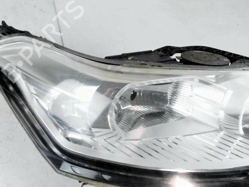 Right headlight CITROËN C5 III Break (RW_) | BP37626653C29 - Image 2
