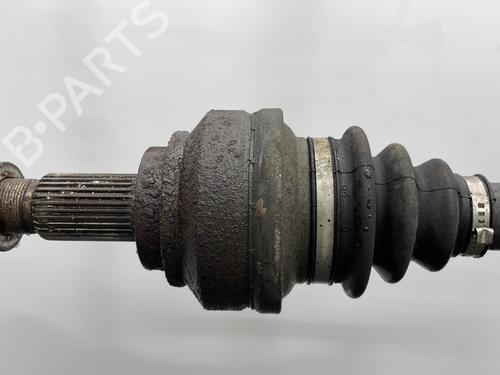 Used Left rear driveshaft Left rear driveshaft BMW 3 Coupe (E92) 330 xd (231 hp) 25732413 25732413