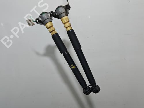 Used Right rear shock absorber Right rear shock absorber 38493711 38493711