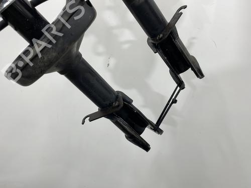 Left front shock absorber RENAULT CLIO II (BB_, CB_) 1.5 dCi (B/CB3M) | BP28211715M16 