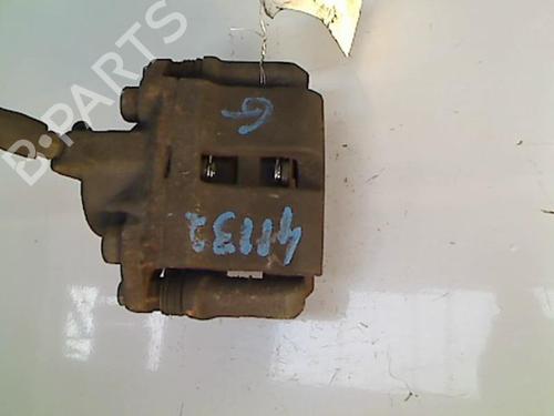 Used Left front brake caliper Left front brake caliper RENAULT ESPACE I (J11_) 2.0 i (J116) (118 hp) 33445708 33445708