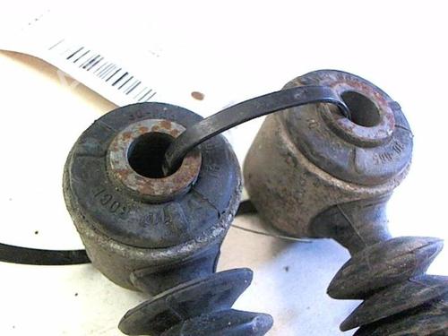 Right rear shock absorber PEUGEOT 806 (221) 1.9 TD | BP20435918M19