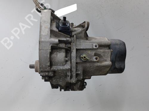 Gearbox RENAULT TWINGO I (C06_) 1.2 (C066, C068) | BP20464250M3 