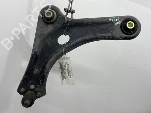 Querlenker links vorne für PEUGEOT 2008 I (CU_) 1.2 THP 110 / PureTech 110 (110 hp) 27895093
