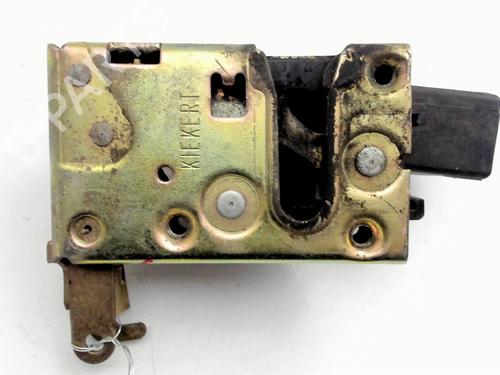 Used Front left lock PEUGEOT 405 I (15B) 1.9 Diesel (69 hp) 31355361