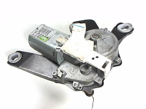 Rear wiper motor CITROËN C4 Coupe (LA_) 1.6 HDi | BP20432054M102 