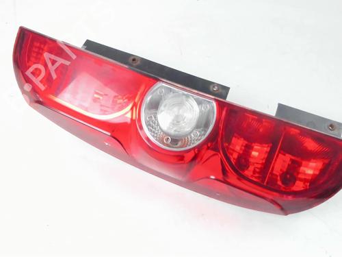 Left taillight FIAT DOBLO Cargo (263_) | BP36444727C34 - Image 7