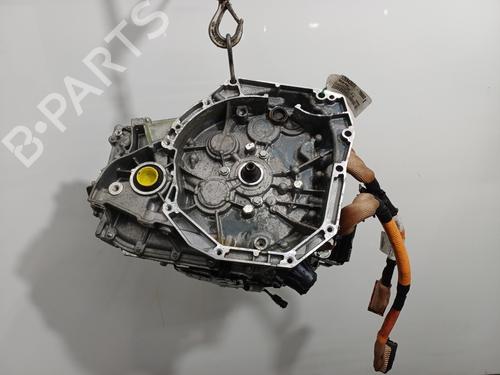 Gearbox RENAULT CLIO V (B7_) 1.6 E-TECH 140 (B7MU) | BP37727750M3  - Image 8