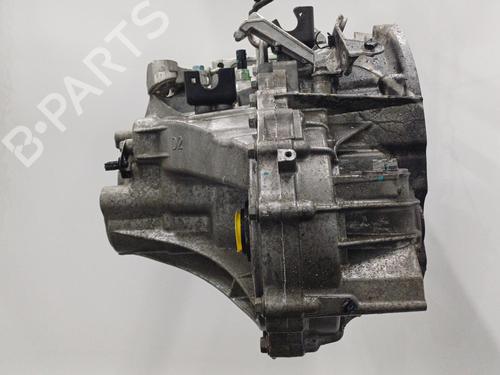Used Gearbox RENAULT KOLEOS I (HY_) 2.0 dCi (HY0K) (150 hp) 20450535