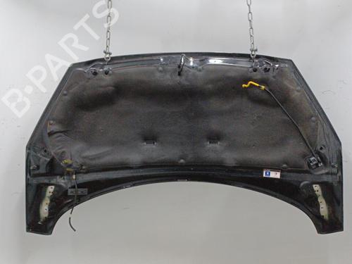 Used Hood Hood 20468979 20468979